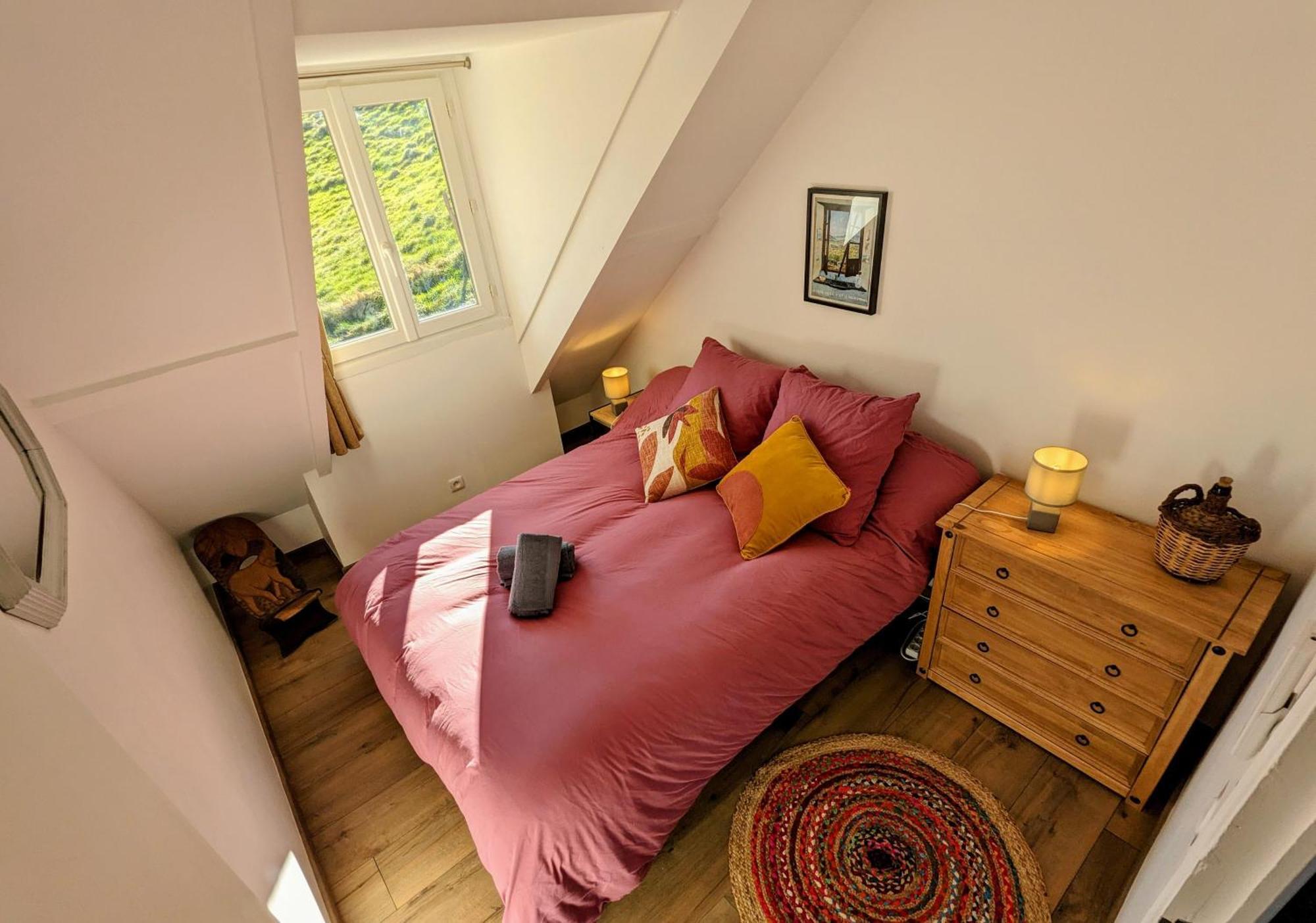 Le Monne - Gite & Spa Tout Confort Campan Buitenkant foto