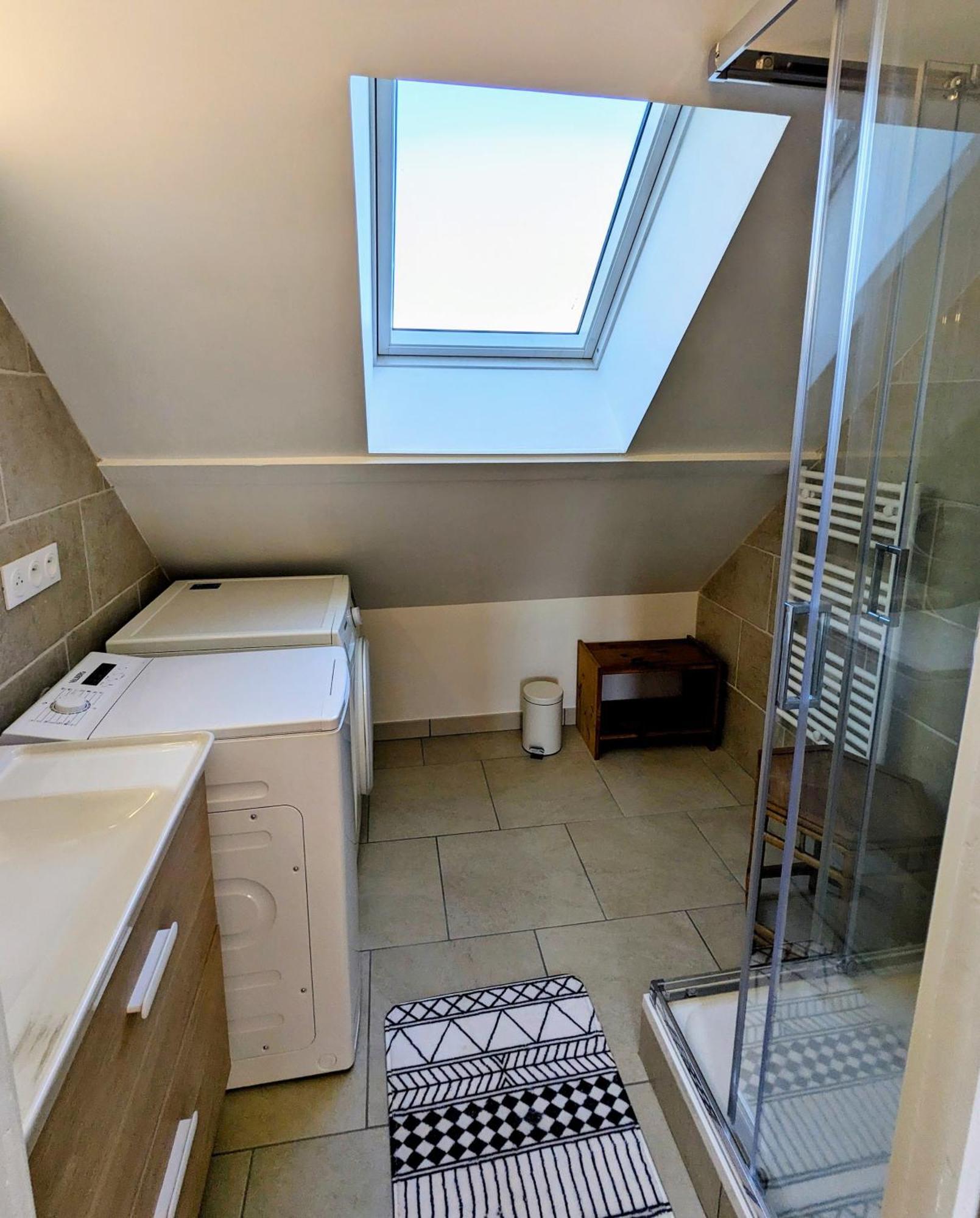 Le Monne - Gite & Spa Tout Confort Campan Buitenkant foto